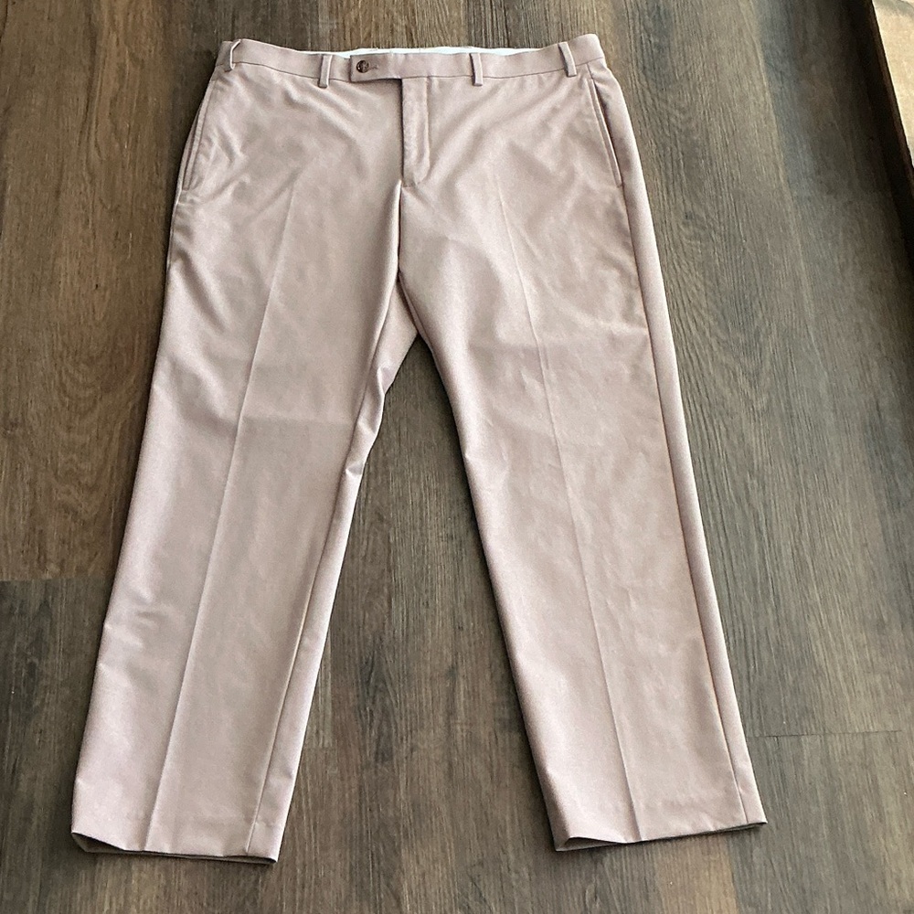 Ralph Lauren Men's Pink Chinos pants 36W x 30L